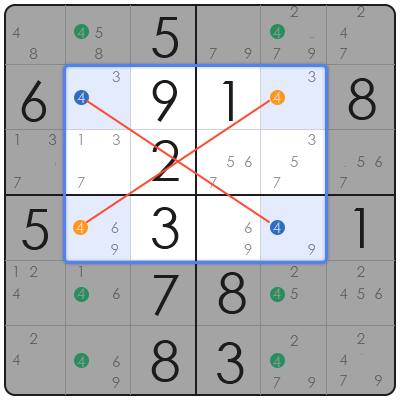 sudoku puzzle with answers
